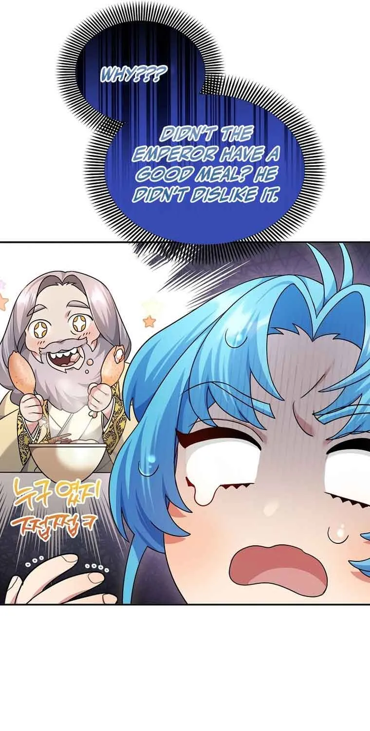I’m a Villainess, but I’m Good at Cooking Chapter 5 page 31 - 
