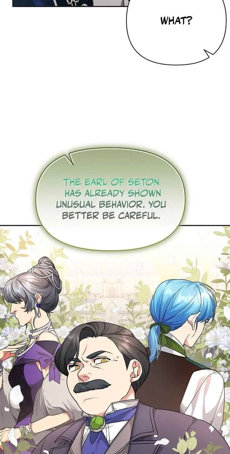 I’m a Villainess, but I’m Good at Cooking Chapter 5 page 33 - 