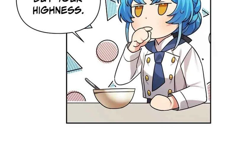 I’m a Villainess, but I’m Good at Cooking Chapter 5 page 38 - 