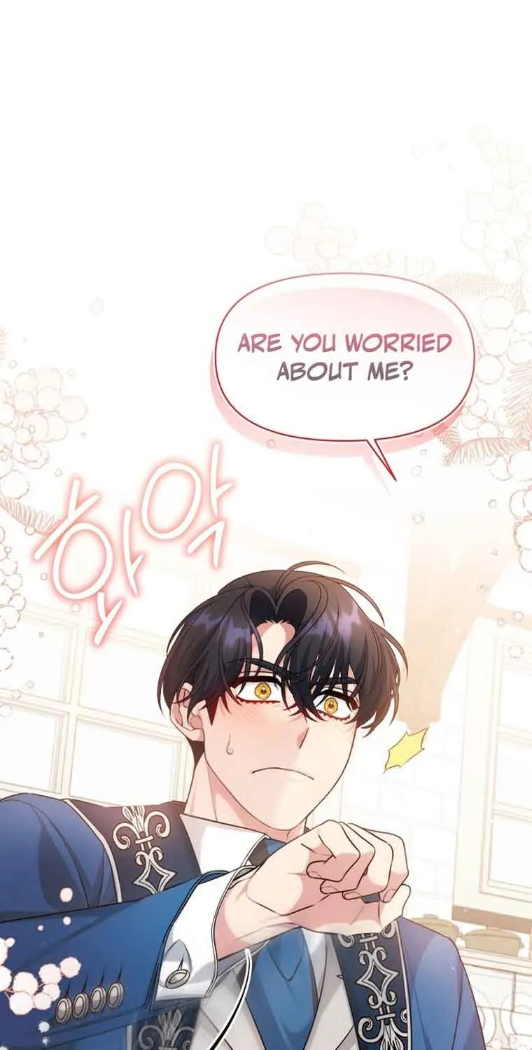 I’m a Villainess, but I’m Good at Cooking Chapter 5 page 39 - 