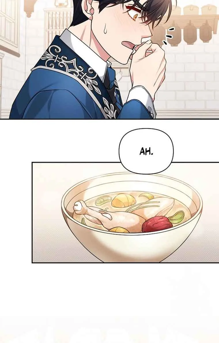 I’m a Villainess, but I’m Good at Cooking Chapter 5 page 41 - 