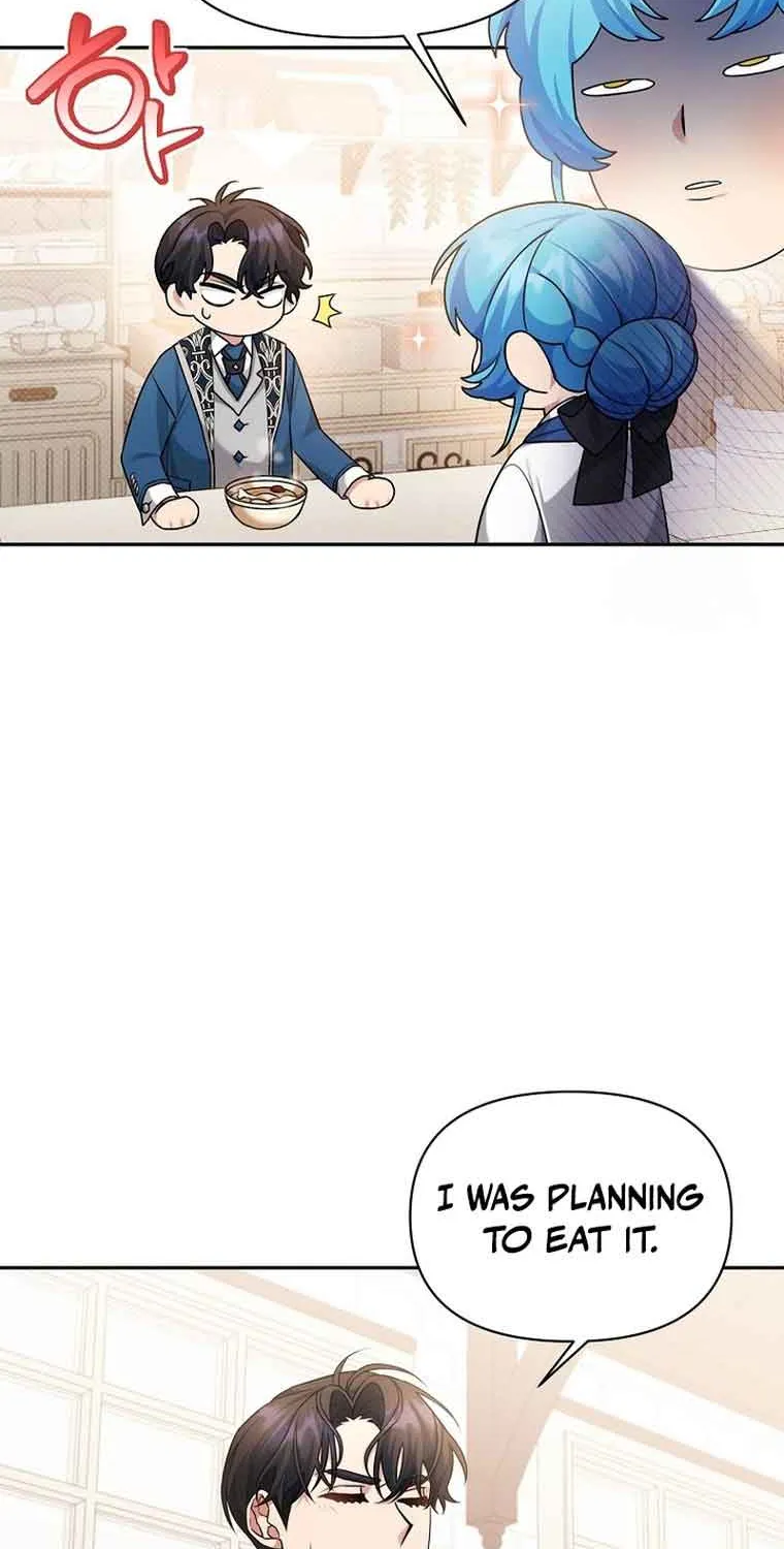 I’m a Villainess, but I’m Good at Cooking Chapter 5 page 43 - 