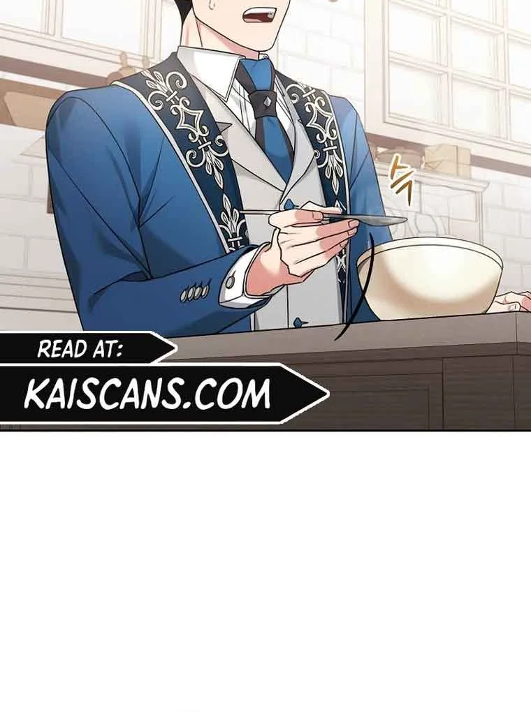 I’m a Villainess, but I’m Good at Cooking Chapter 5 page 44 - 