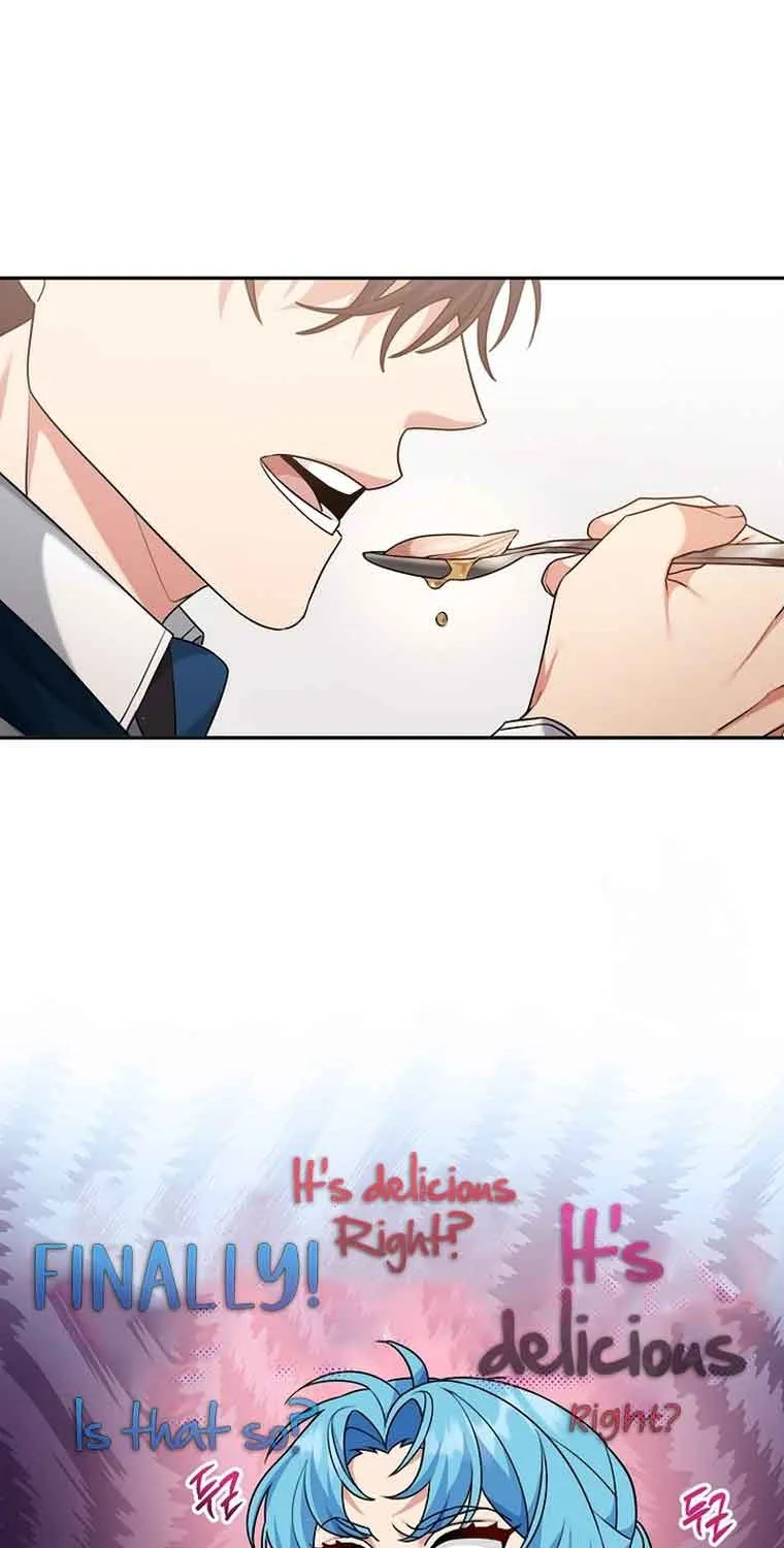 I’m a Villainess, but I’m Good at Cooking Chapter 5 page 46 - 