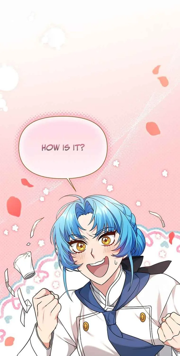 I’m a Villainess, but I’m Good at Cooking Chapter 5 page 49 - 