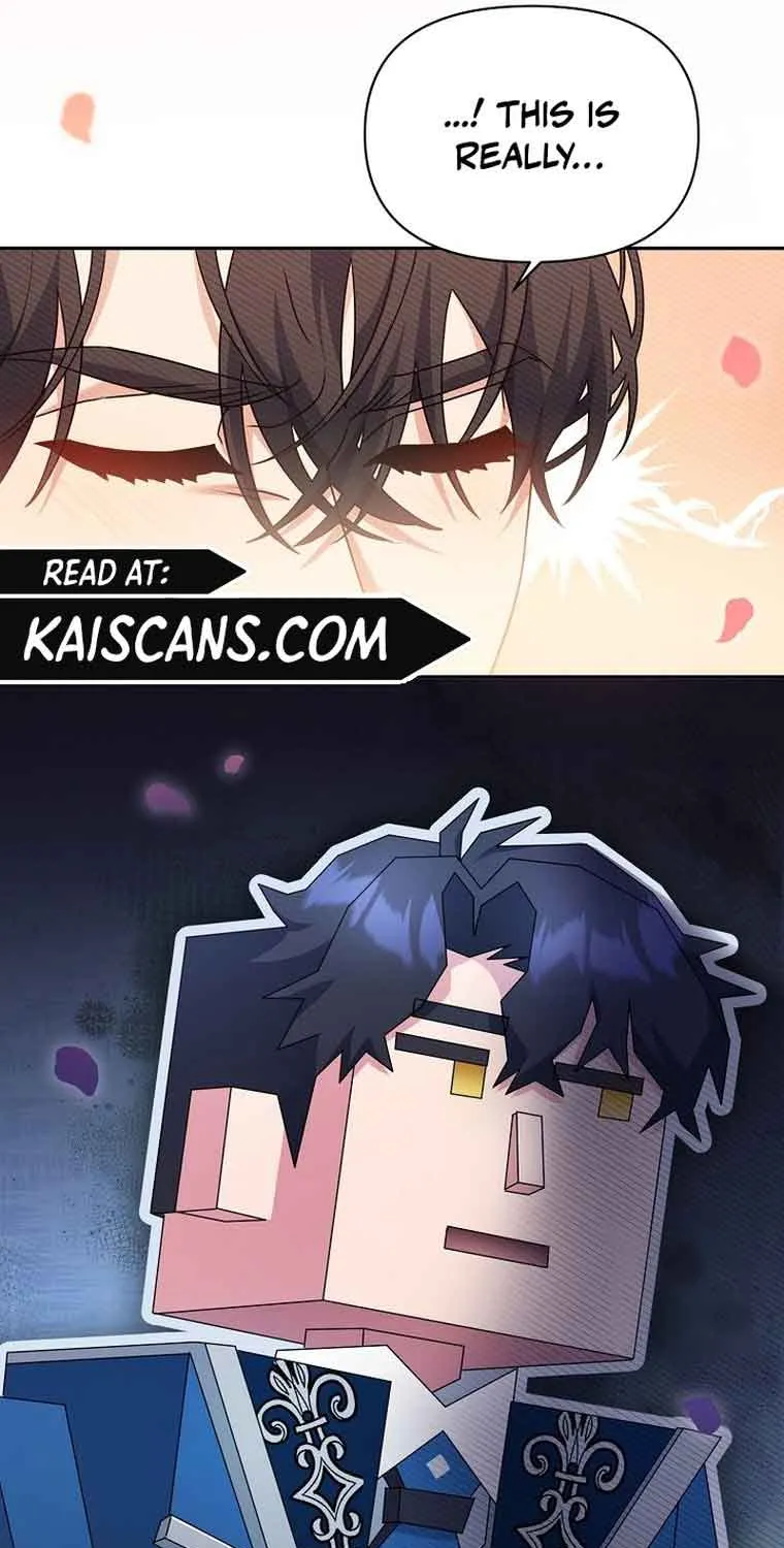 I’m a Villainess, but I’m Good at Cooking Chapter 5 page 52 - 