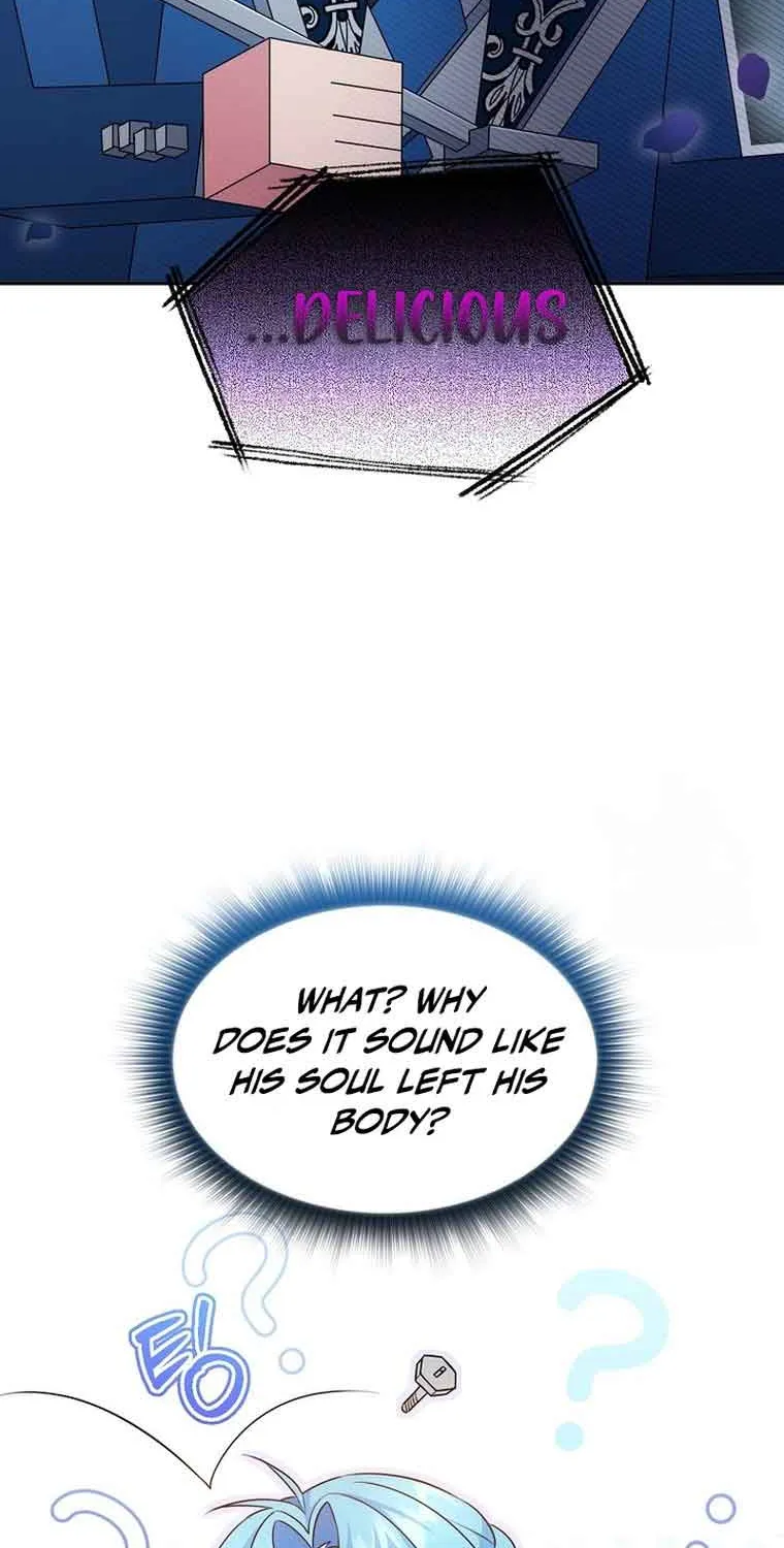 I’m a Villainess, but I’m Good at Cooking Chapter 5 page 53 - 