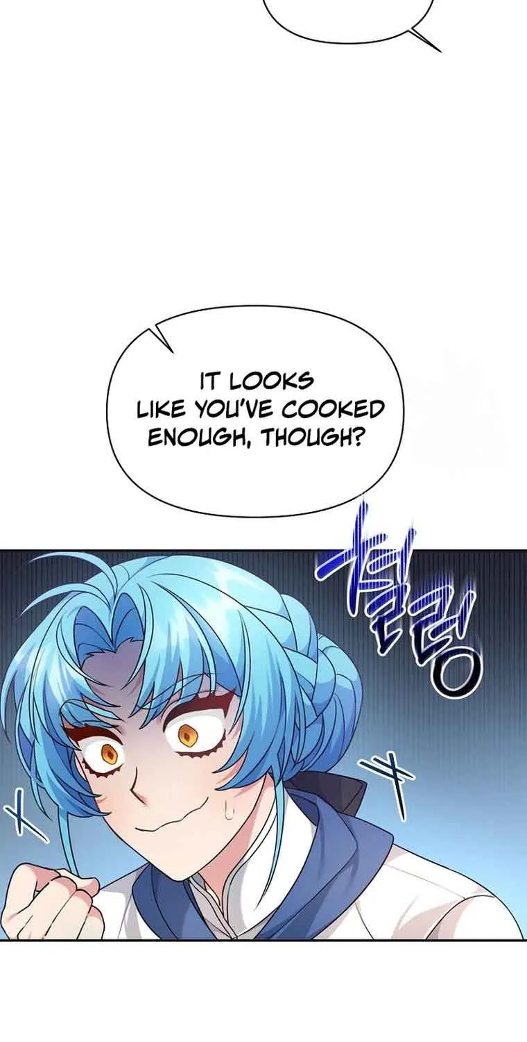 I’m a Villainess, but I’m Good at Cooking Chapter 5 page 60 - 
