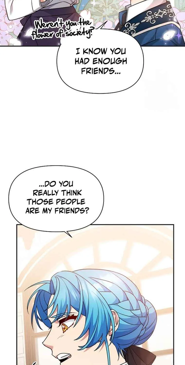 I’m a Villainess, but I’m Good at Cooking Chapter 5 page 63 - 