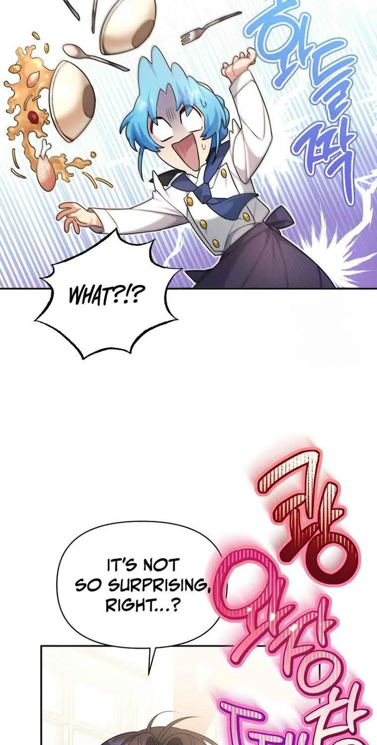 I’m a Villainess, but I’m Good at Cooking Chapter 5 page 66 - 