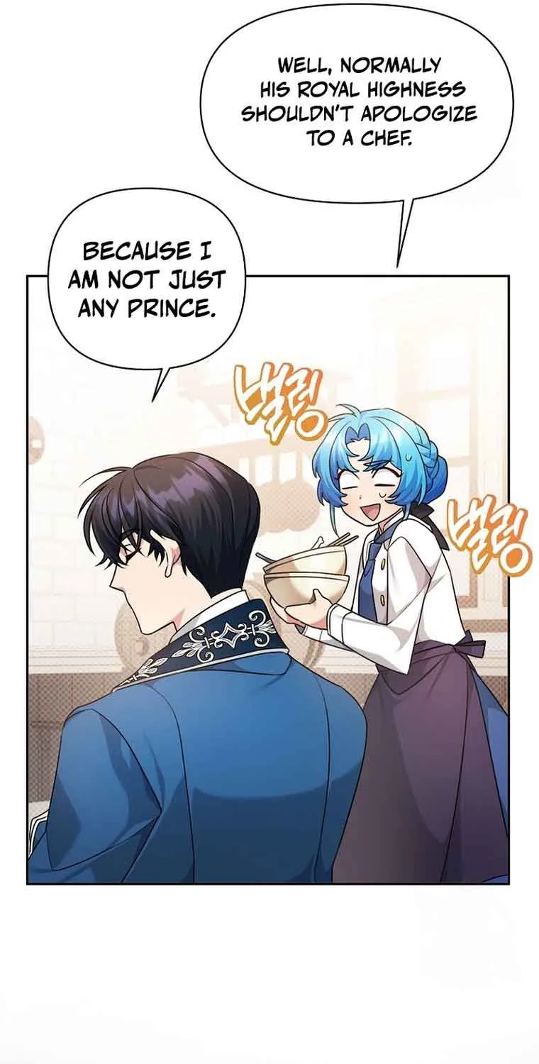 I’m a Villainess, but I’m Good at Cooking Chapter 5 page 68 - 
