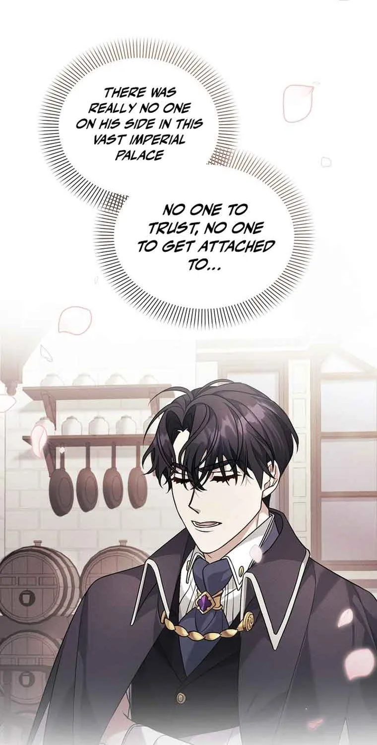 I’m a Villainess, but I’m Good at Cooking Chapter 5 page 76 - 