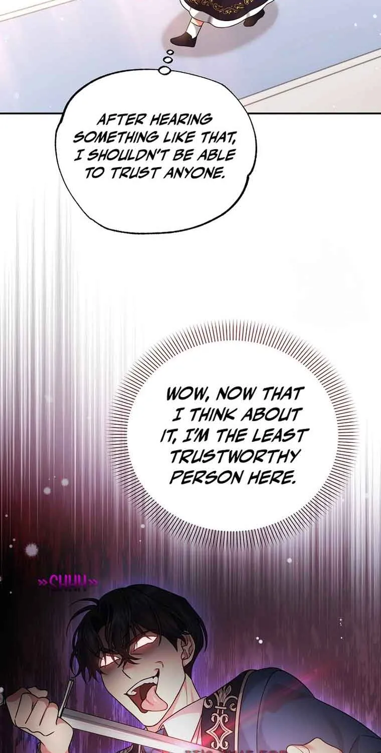 I’m a Villainess, but I’m Good at Cooking Chapter 5 page 88 - 