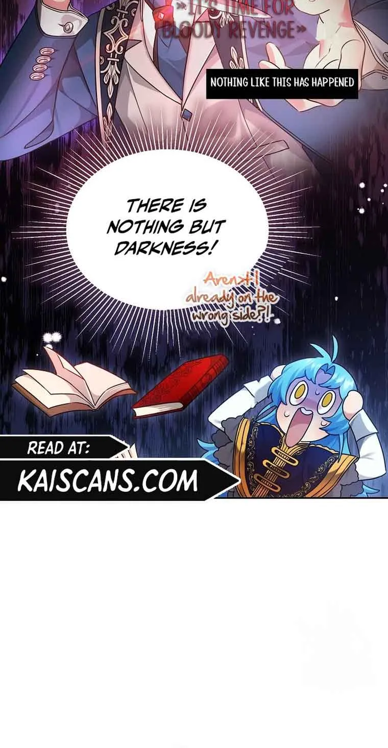 I’m a Villainess, but I’m Good at Cooking Chapter 5 page 89 - 