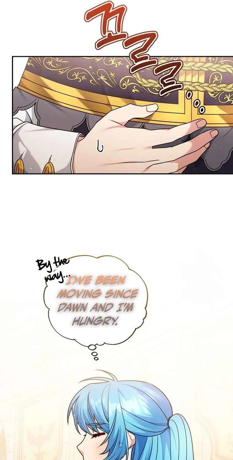 I’m a Villainess, but I’m Good at Cooking Chapter 5 page 90 - 