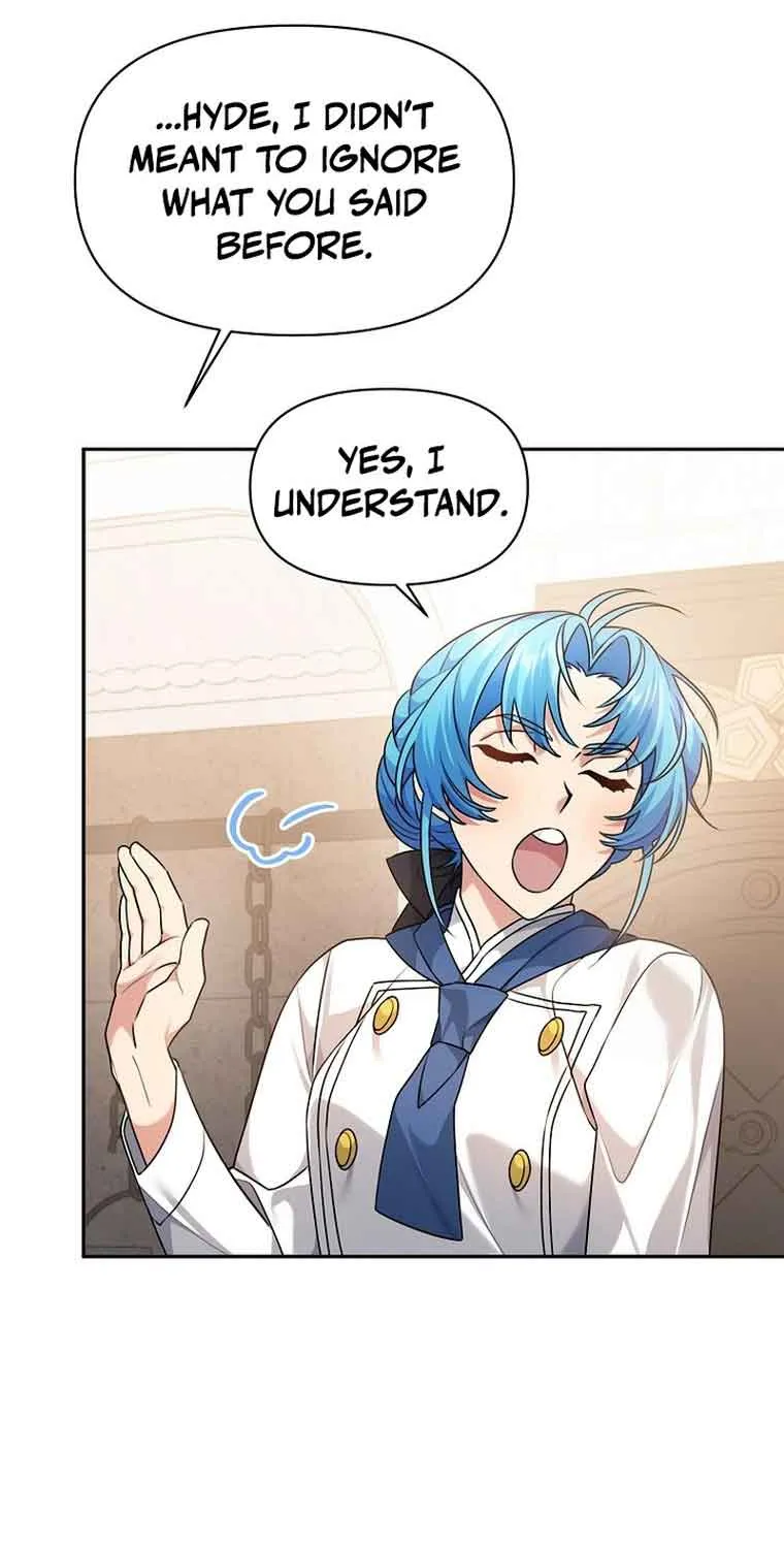 I’m a Villainess, but I’m Good at Cooking Chapter 5 page 10 - 