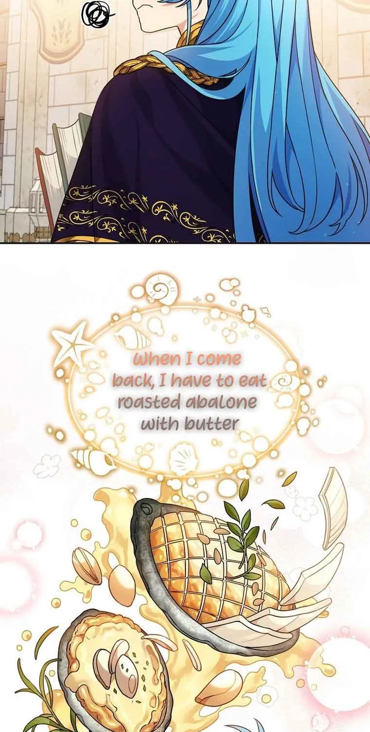 I’m a Villainess, but I’m Good at Cooking Chapter 5 page 91 - 