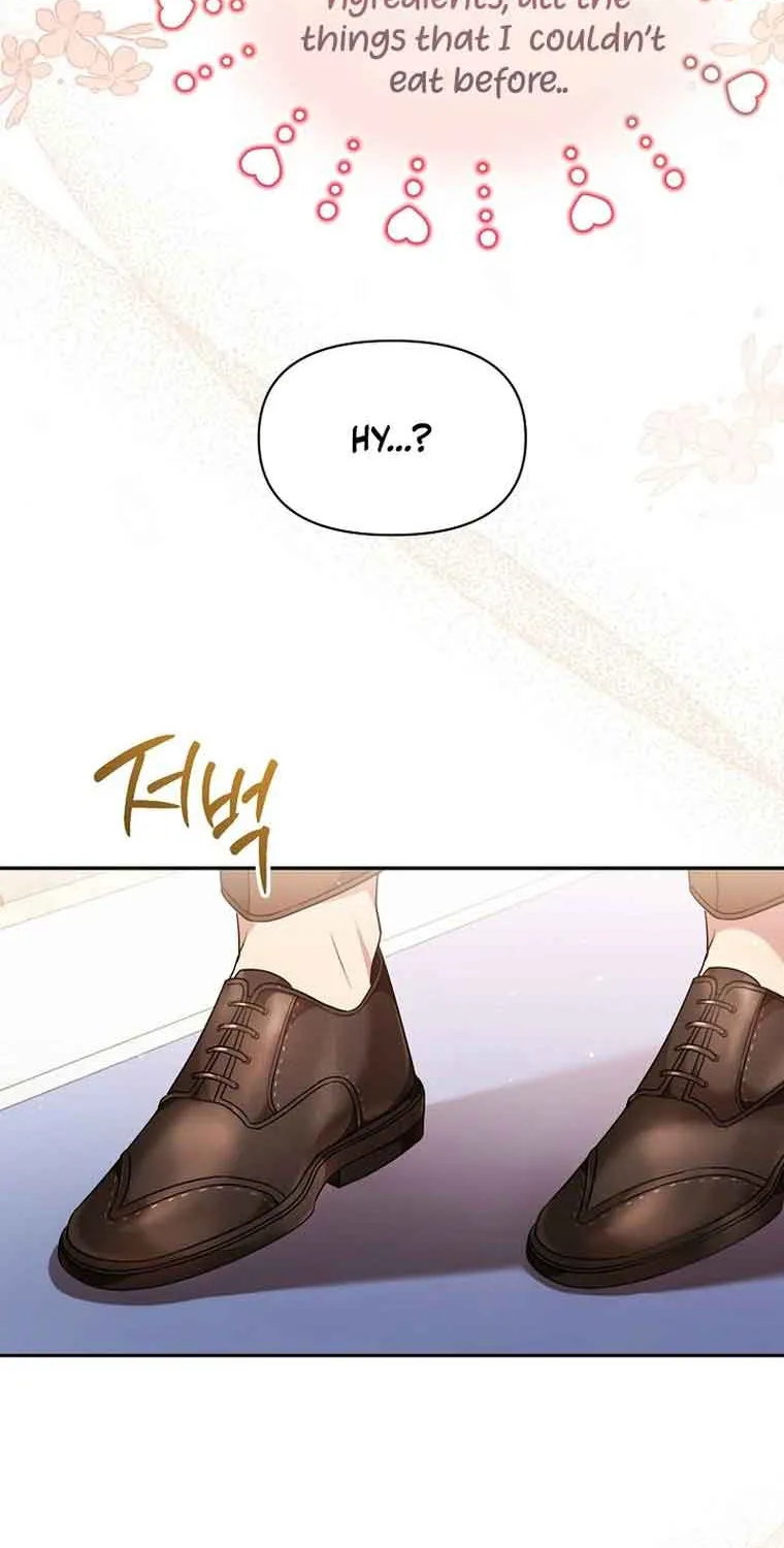 I’m a Villainess, but I’m Good at Cooking Chapter 5 page 94 - 