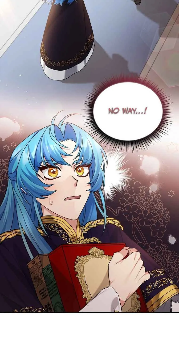 I’m a Villainess, but I’m Good at Cooking Chapter 5 page 100 - 