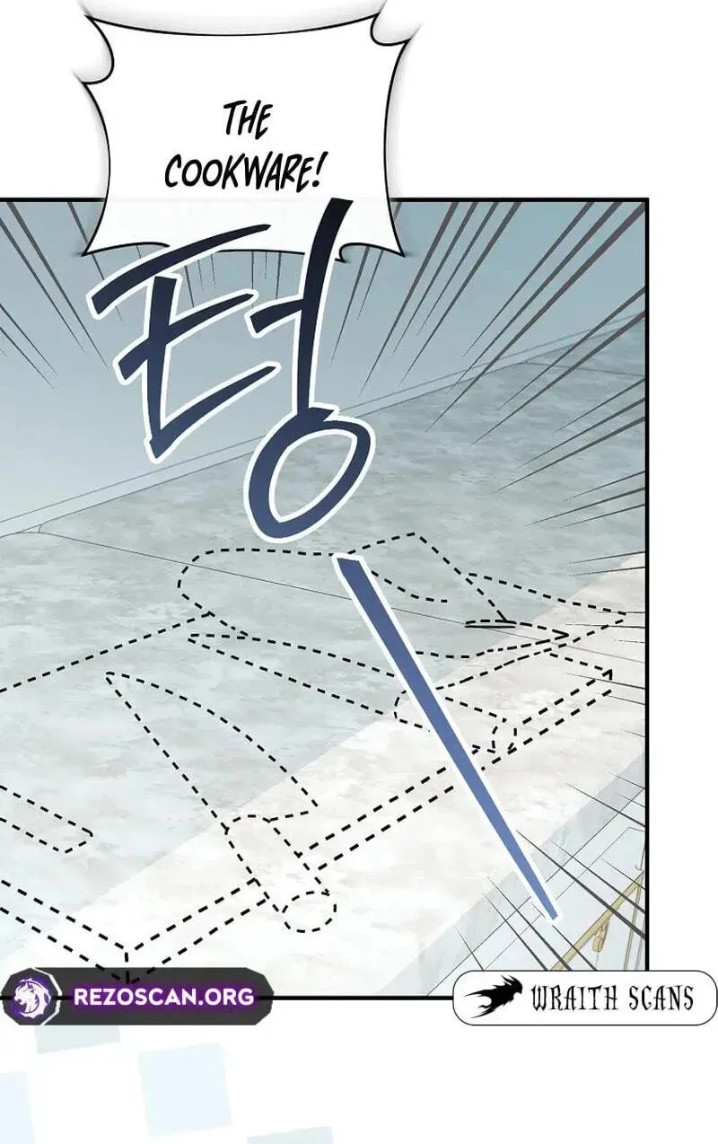 I’m a Villainess, but I’m Good at Cooking Chapter 505 page 11 - 