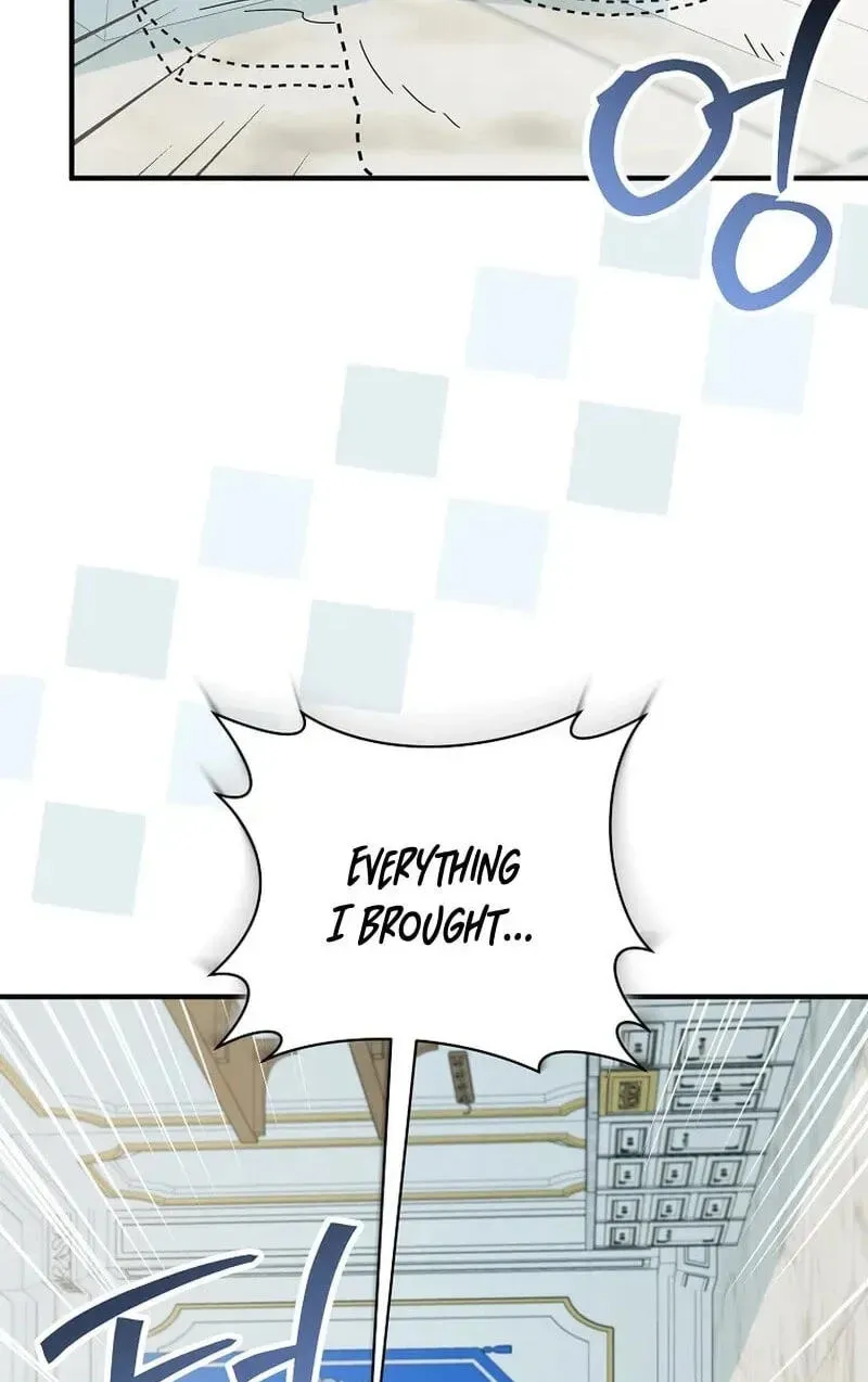 I’m a Villainess, but I’m Good at Cooking Chapter 505 page 13 - 