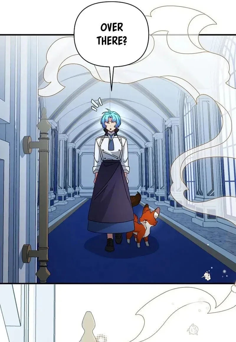 I’m a Villainess, but I’m Good at Cooking Chapter 505 page 20 - 
