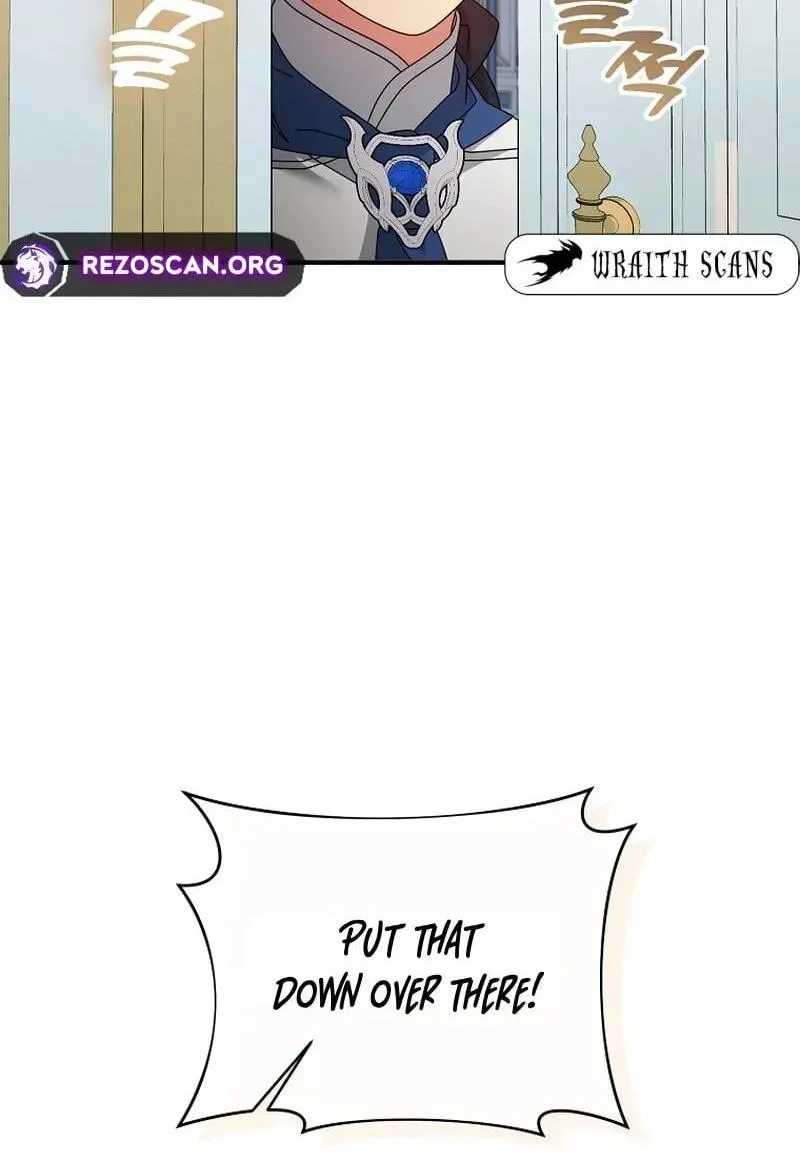 I’m a Villainess, but I’m Good at Cooking Chapter 505 page 23 - 