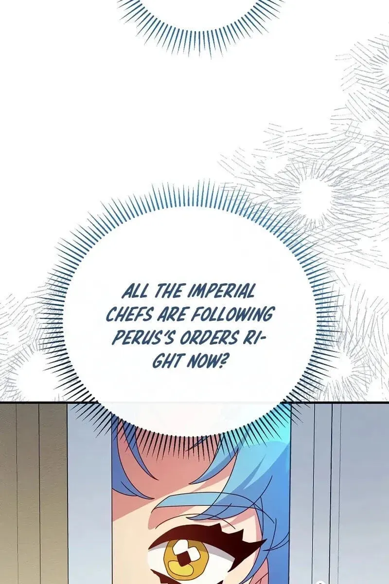 I’m a Villainess, but I’m Good at Cooking Chapter 505 page 29 - 