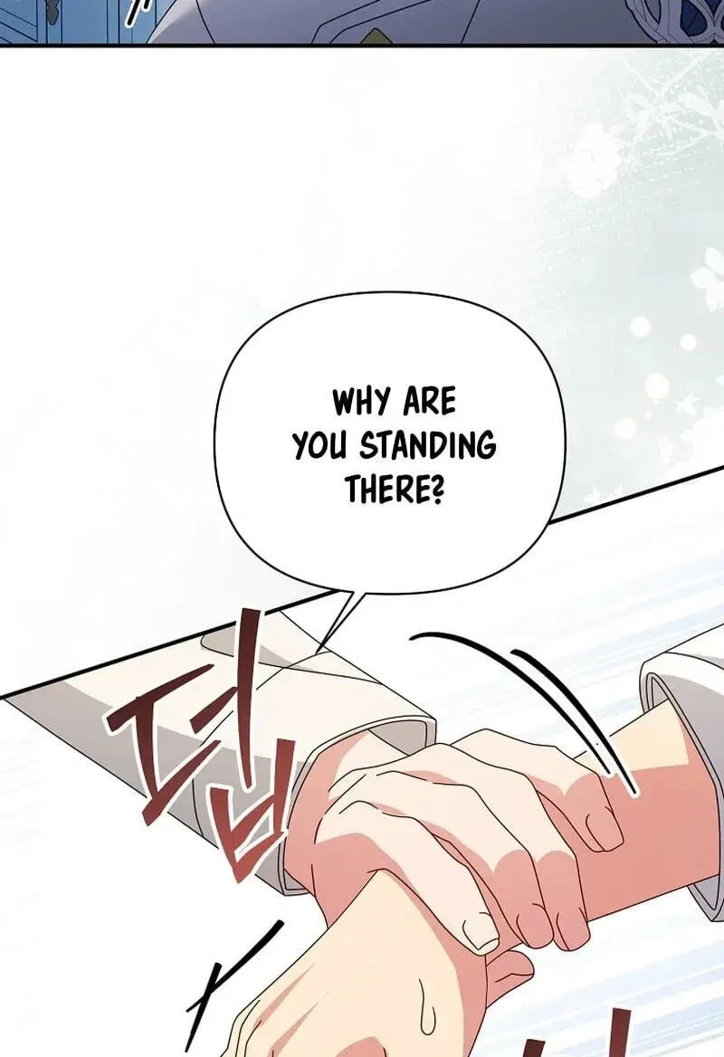 I’m a Villainess, but I’m Good at Cooking Chapter 505 page 39 - 