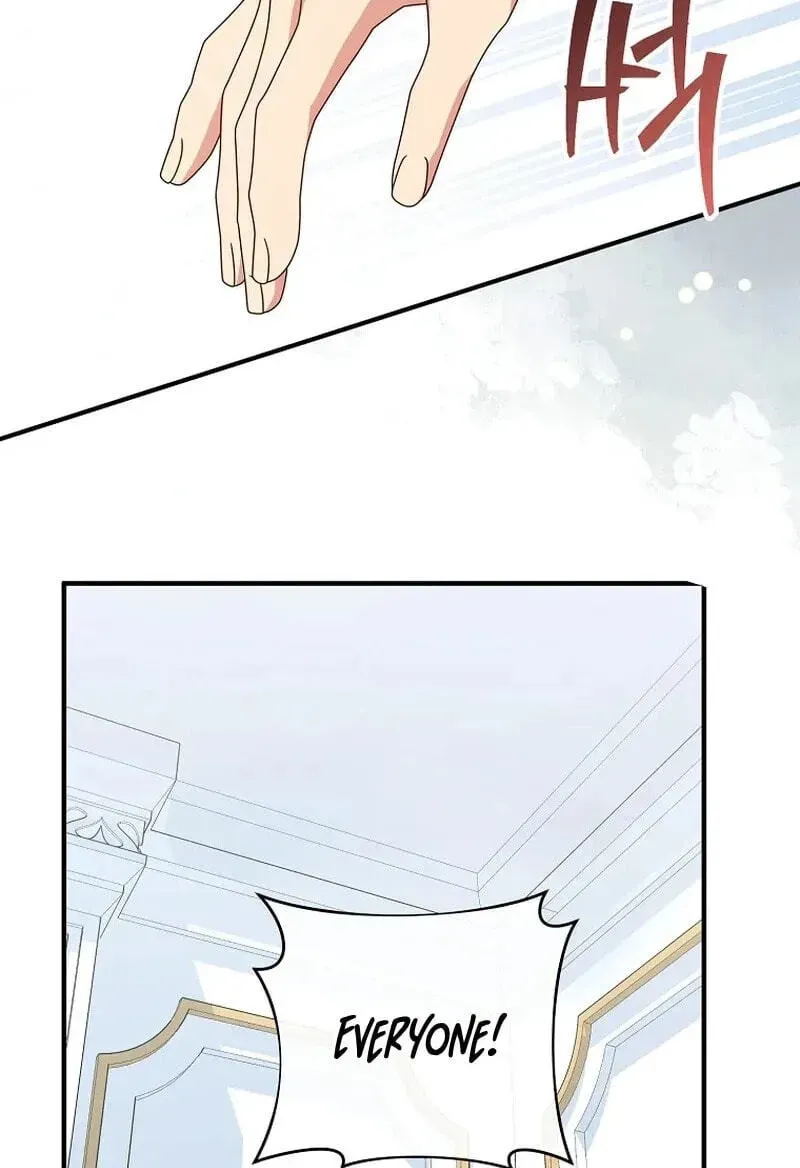 I’m a Villainess, but I’m Good at Cooking Chapter 505 page 40 - 