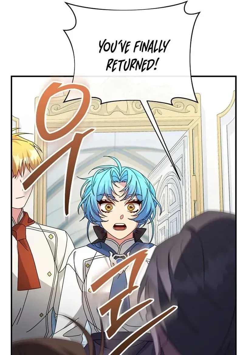I’m a Villainess, but I’m Good at Cooking Chapter 505 page 46 - 