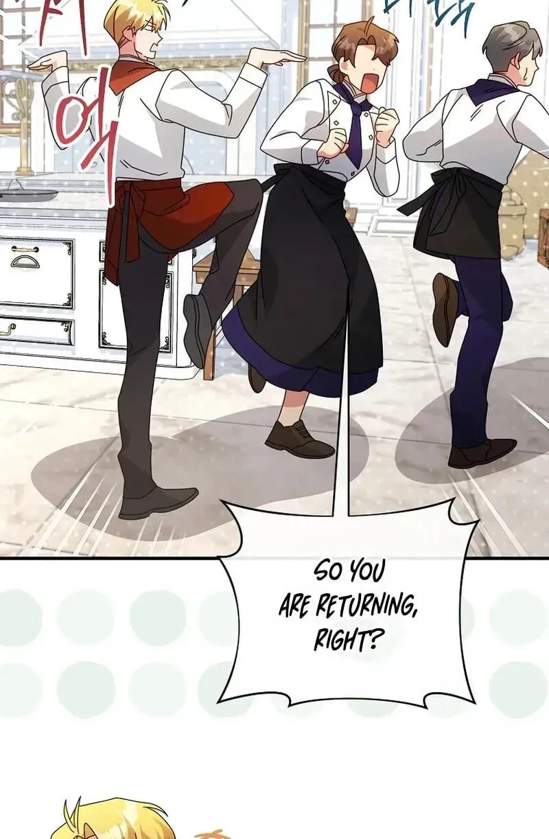 I’m a Villainess, but I’m Good at Cooking Chapter 505 page 53 - 