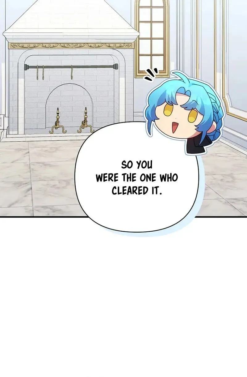 I’m a Villainess, but I’m Good at Cooking Chapter 505 page 56 - 