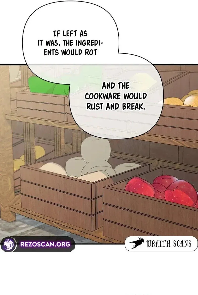 I’m a Villainess, but I’m Good at Cooking Chapter 505 page 57 - 