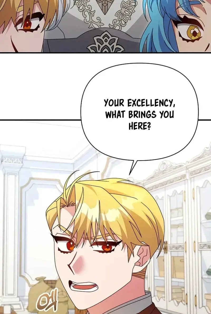 I’m a Villainess, but I’m Good at Cooking Chapter 505 page 64 - 