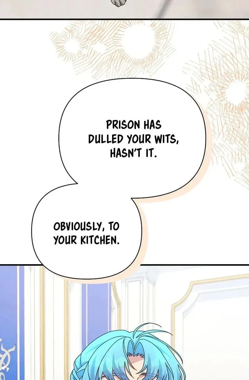 I’m a Villainess, but I’m Good at Cooking Chapter 505 page 68 - 