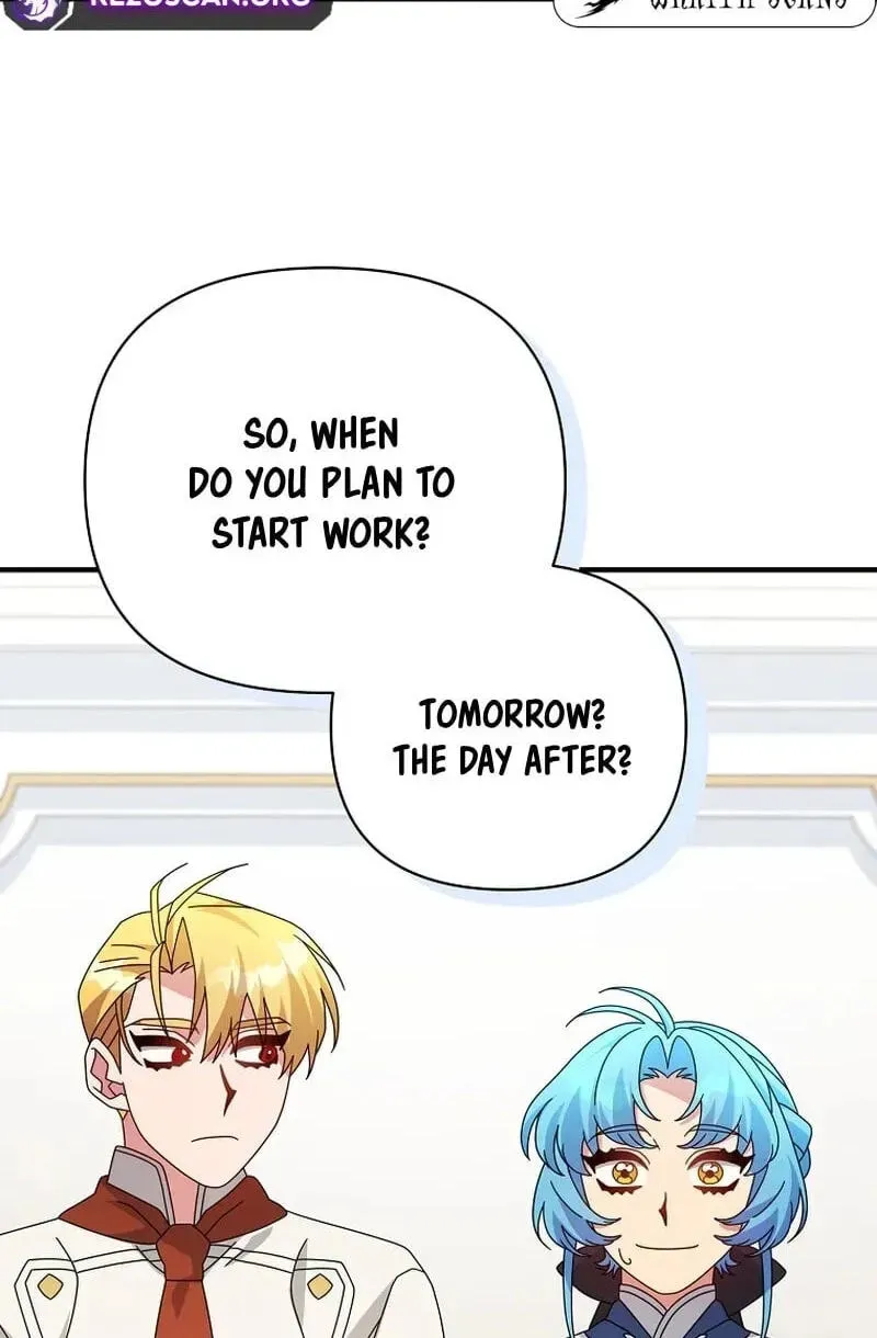 I’m a Villainess, but I’m Good at Cooking Chapter 505 page 72 - 