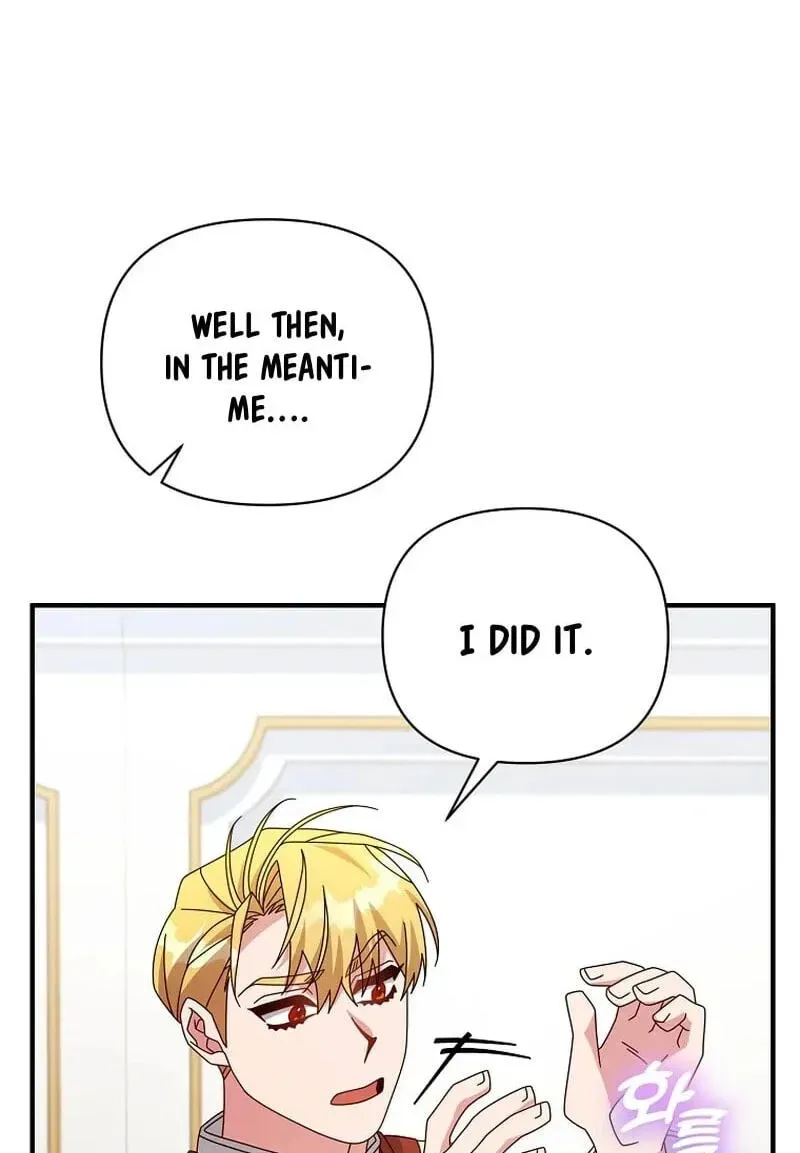 I’m a Villainess, but I’m Good at Cooking Chapter 505 page 79 - 