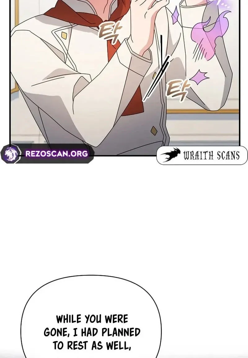 I’m a Villainess, but I’m Good at Cooking Chapter 505 page 80 - 