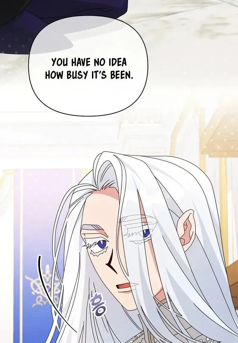 I’m a Villainess, but I’m Good at Cooking Chapter 505 page 83 - 