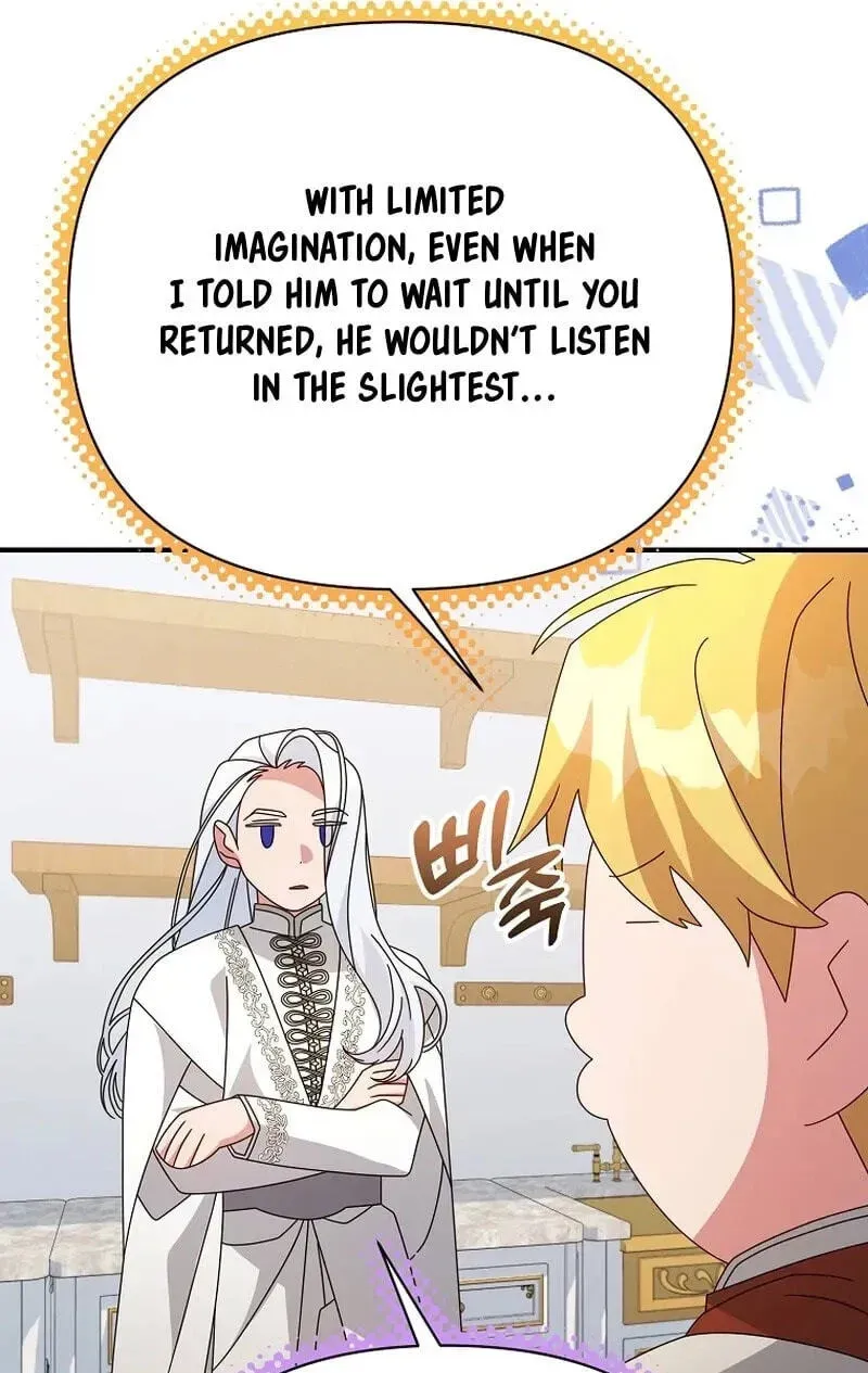 I’m a Villainess, but I’m Good at Cooking Chapter 505 page 85 - 