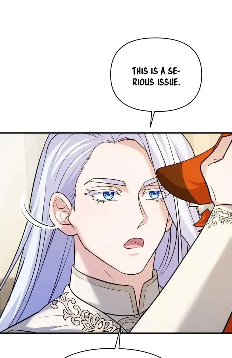 I’m a Villainess, but I’m Good at Cooking Chapter 515 page 12 - 
