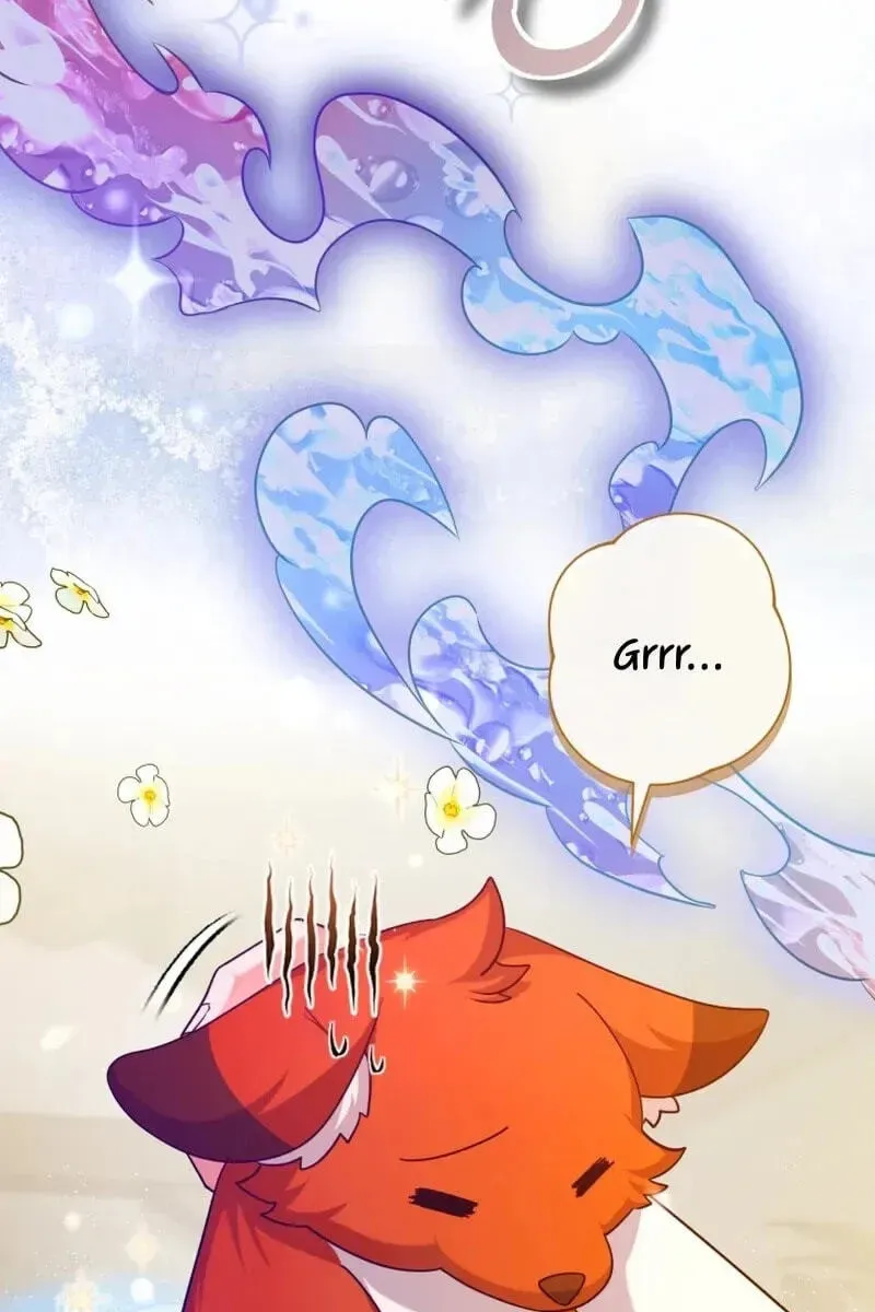 I’m a Villainess, but I’m Good at Cooking Chapter 515 page 3 - 