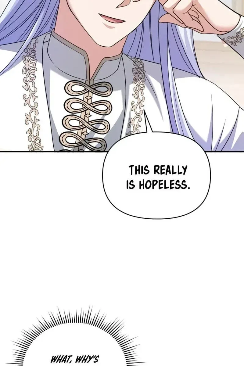 I’m a Villainess, but I’m Good at Cooking Chapter 515 page 23 - 