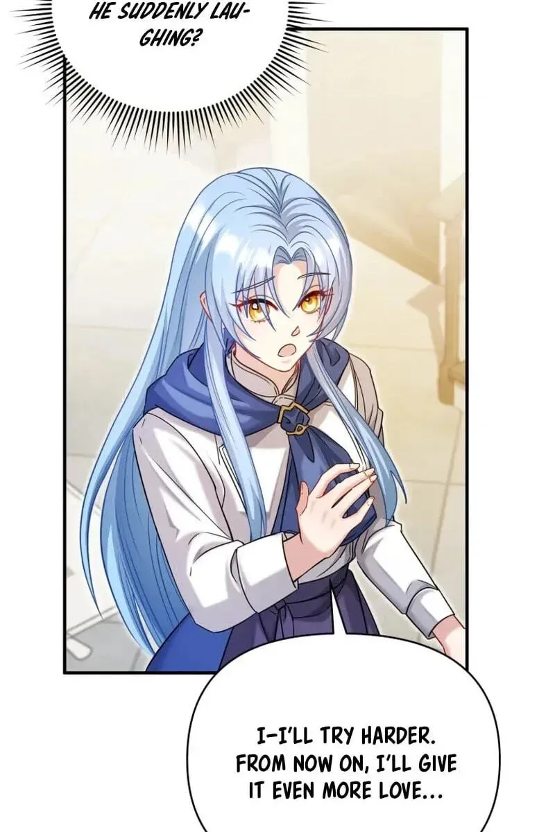 I’m a Villainess, but I’m Good at Cooking Chapter 515 page 24 - 