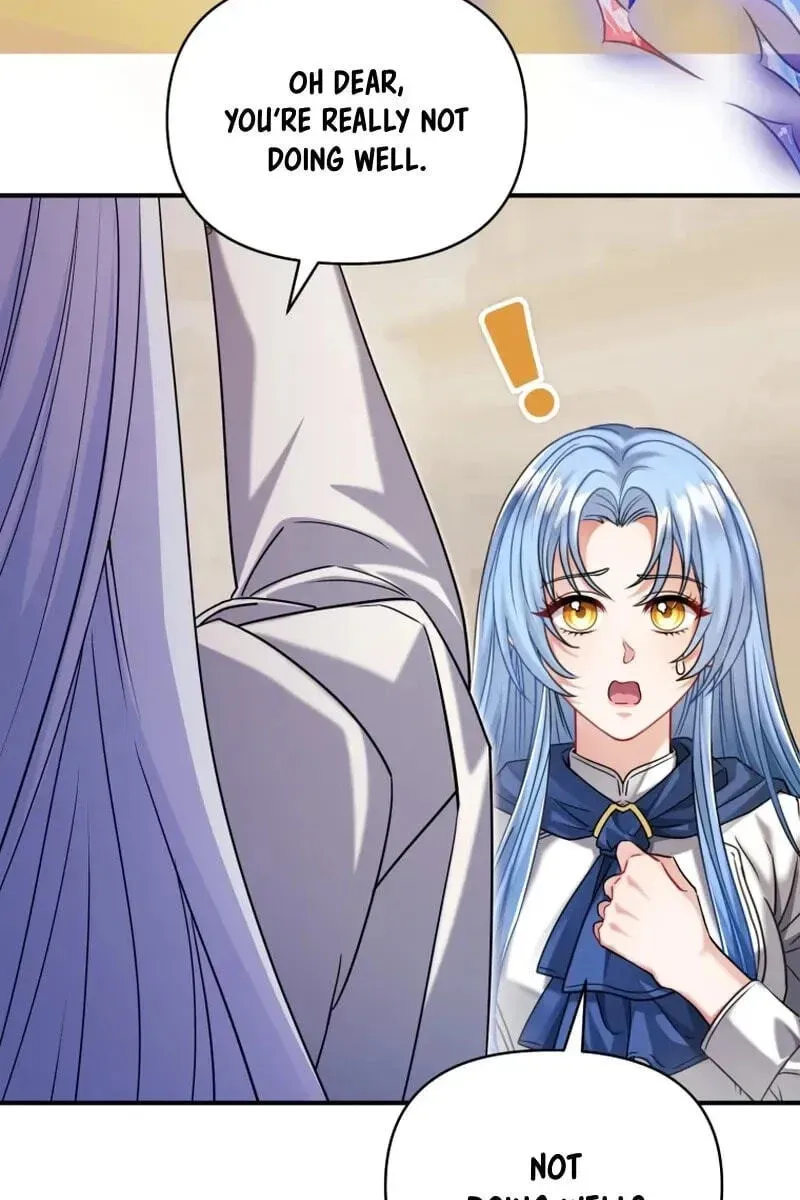 I’m a Villainess, but I’m Good at Cooking Chapter 515 page 5 - 