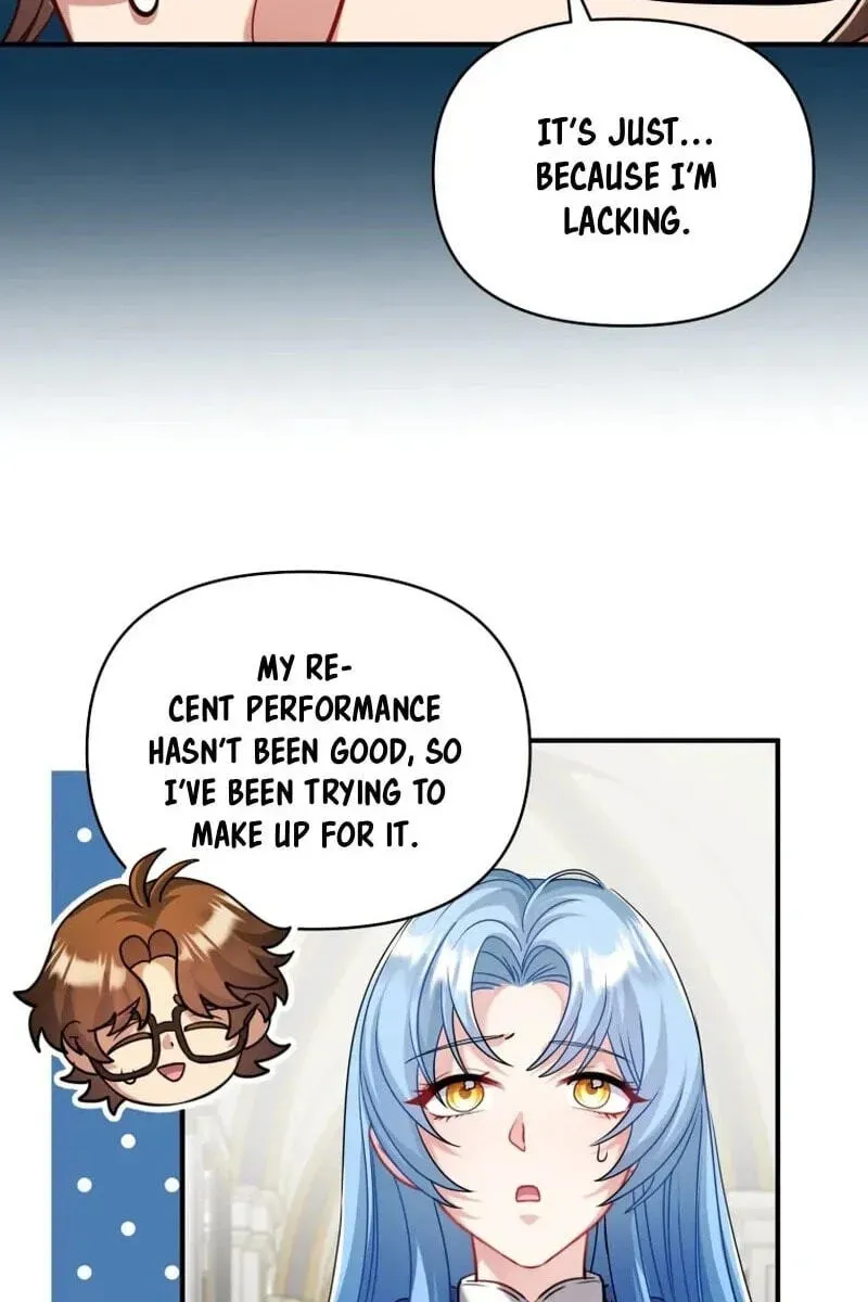 I’m a Villainess, but I’m Good at Cooking Chapter 515 page 47 - 