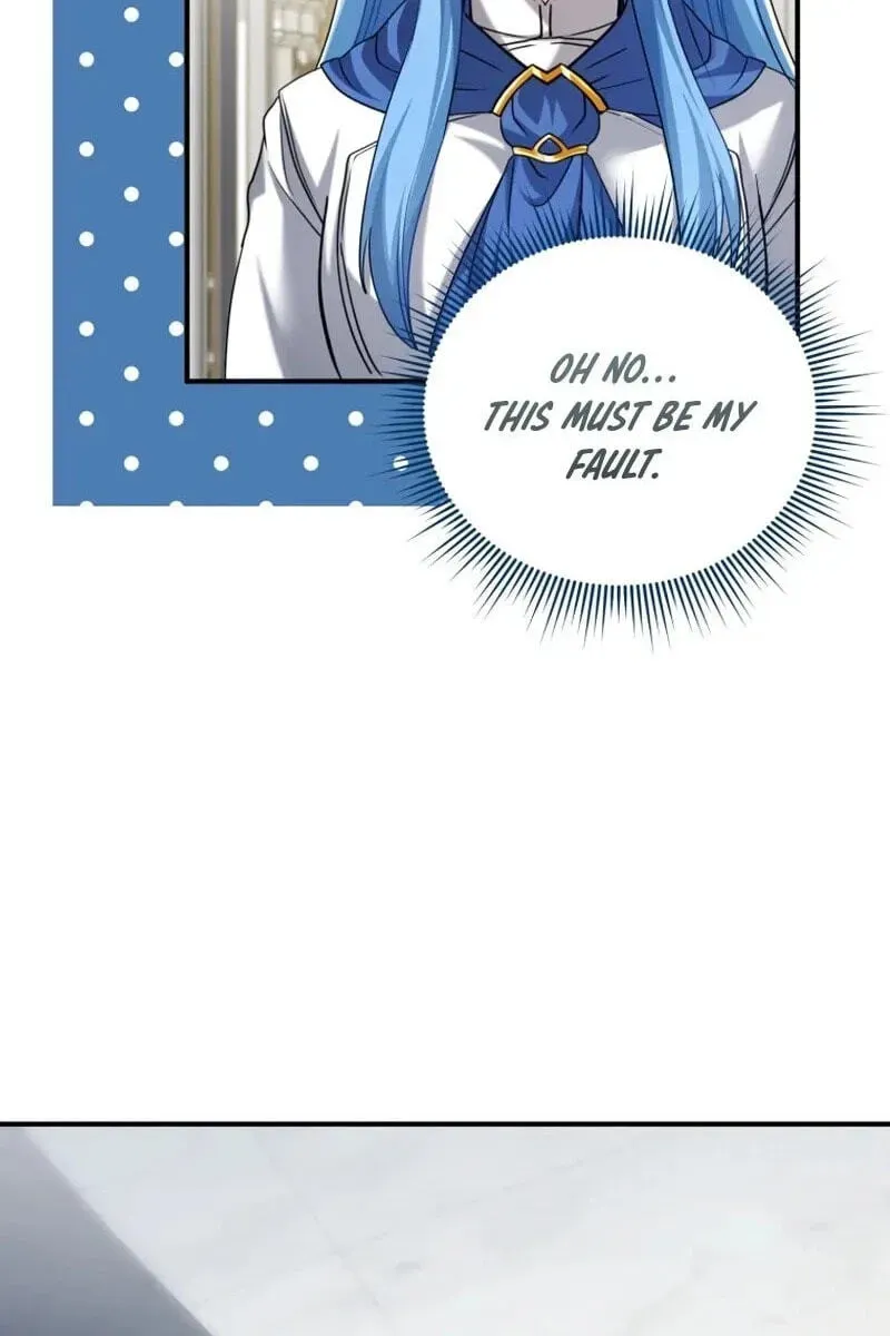 I’m a Villainess, but I’m Good at Cooking Chapter 515 page 48 - 