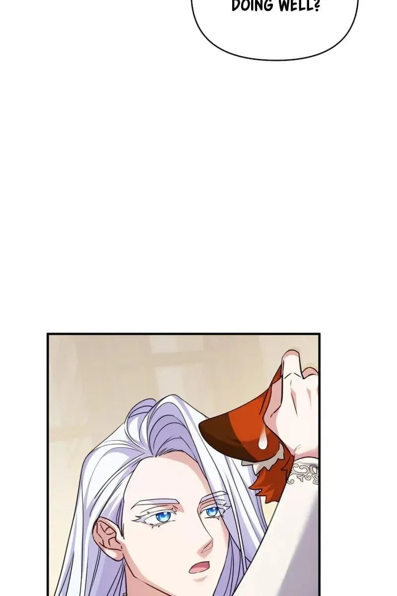 I’m a Villainess, but I’m Good at Cooking Chapter 515 page 6 - 