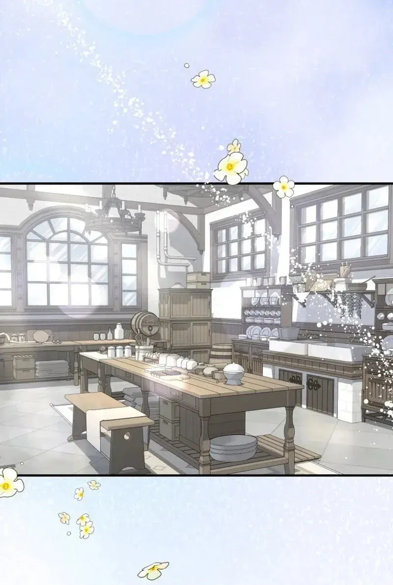 I’m a Villainess, but I’m Good at Cooking Chapter 515 page 53 - 